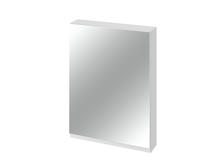 Зеркальный шкаф для ванной Cersanit Moduo 60 белый