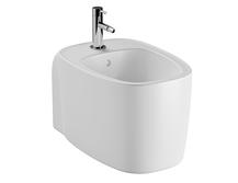 Подвесное биде Vitra Plural 7831B401-0288