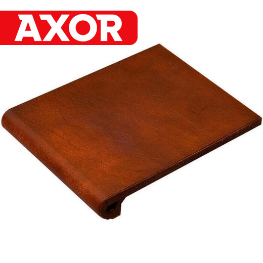 Ступень Gres de Aragon Peldano 24 Albany Teka 25x33 1485₽