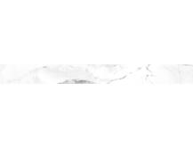 Подступенник Gres de Aragon Marble Carrara Blanco 15x120