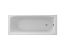 Чугунная ванна Delice Biove 170х75 DLR220509-AS