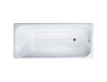 Чугунная ванна Delice Aurora 170х70 DLR230605-AS