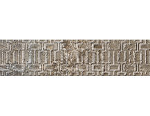 Декор Gayafores Deco Brickbold Ocre 8,15х33,15