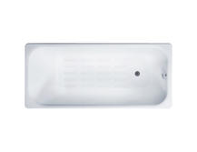 Чугунная ванна Delice Aurora 150x70 DLR230617-AS