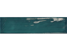 Настенная плитка Prissmacer Rain Aquamarine 7,5x30