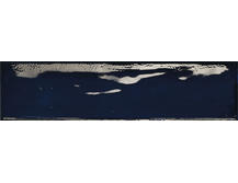 Настенная плитка Prissmacer Rain Blue 7,5x30