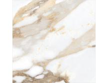 Керамогранит Global Tile Borghini Белый Карвинг 60x60