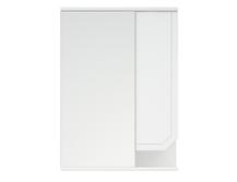 Зеркальный шкаф для ванной Corozo Сириус 55 SD-00001440