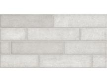 Настенная плитка Global Tile Urban Brick Серый 30x60