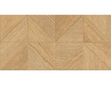 Настенная плитка Global Tile Urban Wood Бежевый Tangram 30x60