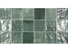 Настенная плитка Ecoceramic Cool Green 31.6x60