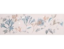 Настенная плитка FAP Ceramiche Deco&More fRCL Flower Romance RT 30,5x91,5