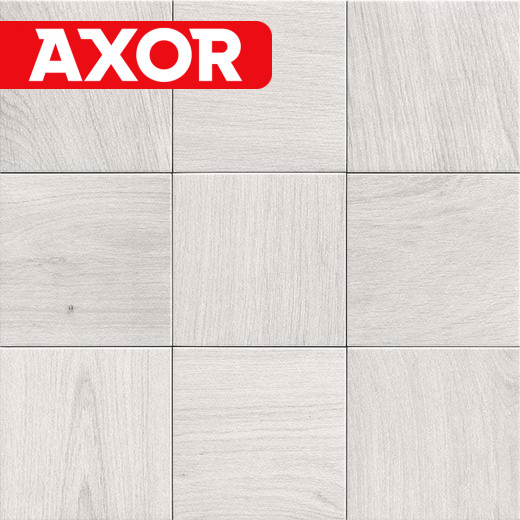 Керамогранит Mainzu Patchwood Bianco 20x20