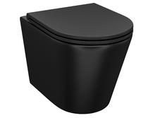 Подвесной унитаз Iddis Calipso CALR3BMi25
