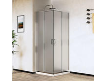 Душевой уголок Vincea City 80х80 VSS-5CT800MT