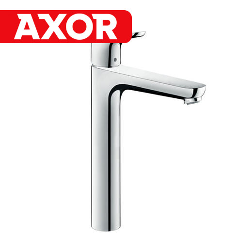 Смеситель для раковины Hansgrohe Focus 31531000 26522₽