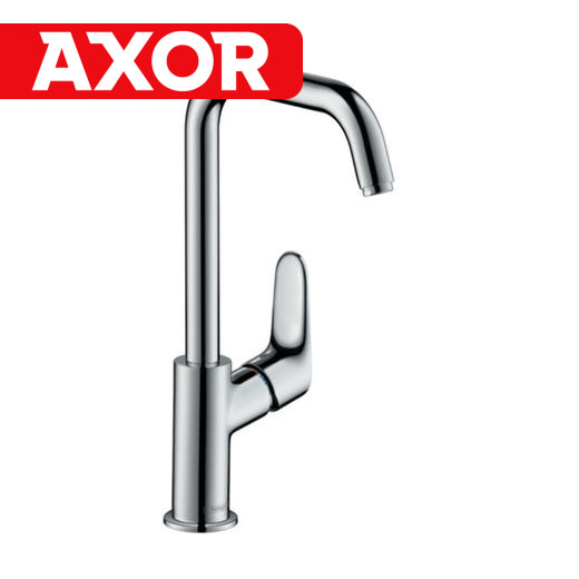 Смеситель для раковины Hansgrohe Focus Е2 31609000 31995₽