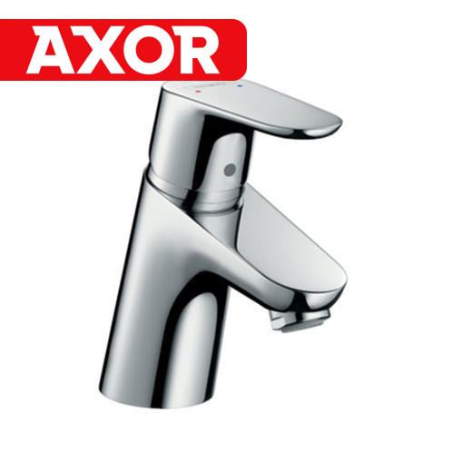 Смеситель для раковины Hansgrohe Focus E2 31730000 11758₽