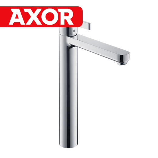 Смеситель для раковины Hansgrohe Metris S 31022000 38451₽