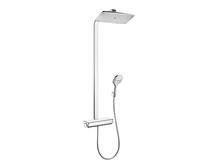 Душевая стойка Hansgrohe Raindance Select Showerpipe 360 27112000