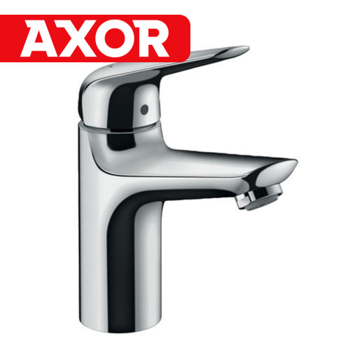 Смеситель для раковины Hansgrohe Novus 71030000 15678₽