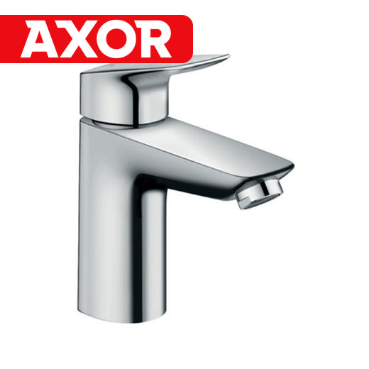 Смеситель для раковины Hansgrohe Logis 71101000 12150₽