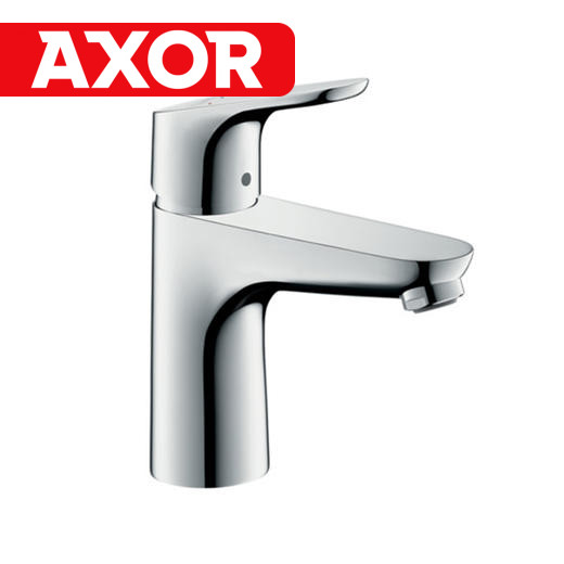 Смеситель для раковины Hansgrohe Focus Е2 31607000 22541₽