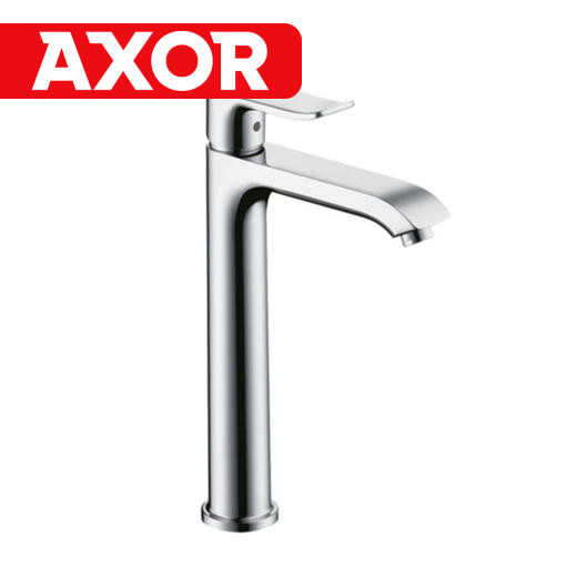 Смеситель для раковины Hansgrohe Metris 31183000 49415₽