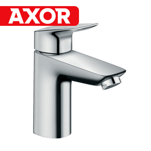 Смеситель для раковины Hansgrohe Logis 71100000 12804₽