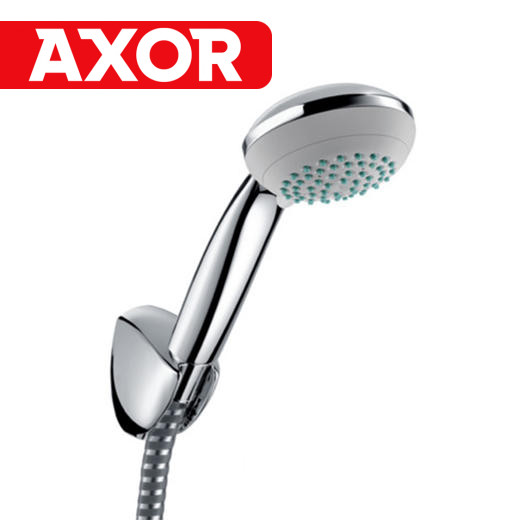 Душевая лейка Hansgrohe Crometta 85 VarioPorterC 27559000 3919₽