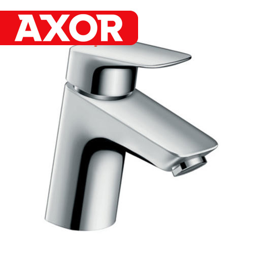 Смеситель для раковины Hansgrohe Logis 71070000 9799₽