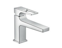 Смеситель для раковины Hansgrohe Metropol 74502000