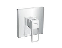 Внешняя часть смесителя для душа Hansgrohe Metropol 74565000