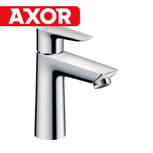 Смеситель для раковины Hansgrohe Talis E 71712000 17376₽