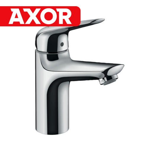 Смеситель для раковины Hansgrohe Novus 71031000 15025₽