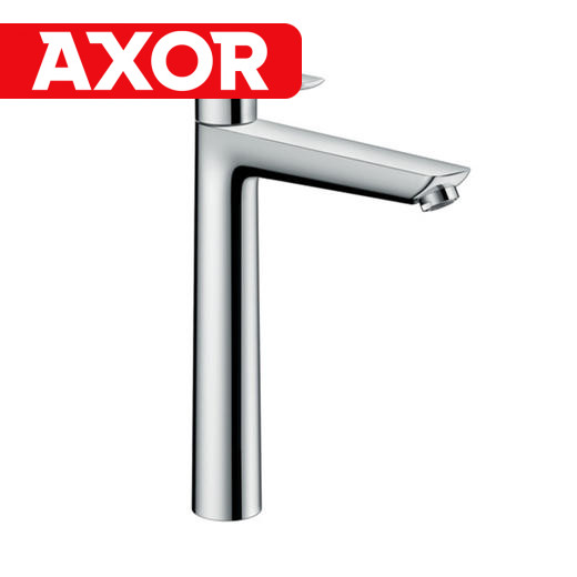 Смеситель для раковины Hansgrohe Talis E 71716000 30833₽