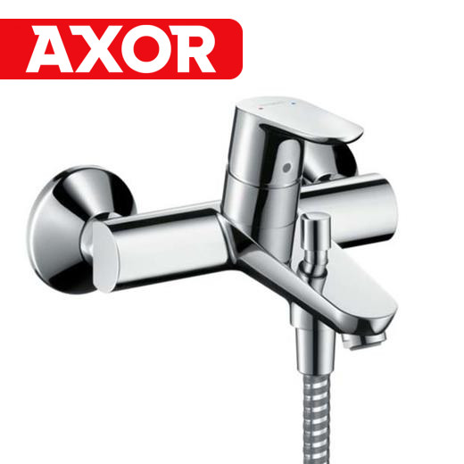 Смеситель для ванны Hansgrohe Focus E2 31940000 14763₽