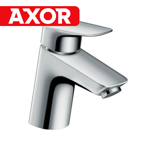 Смеситель для раковины Hansgrohe Logis 71071000 9276₽