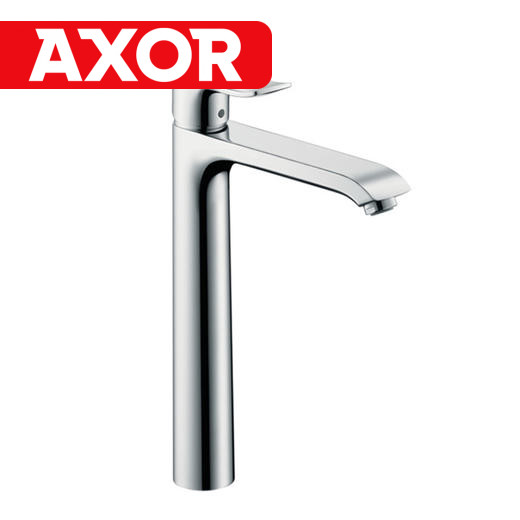 Смеситель для раковины Hansgrohe Metris 31184000 35928₽