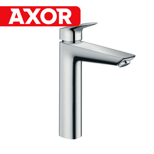 Смеситель для раковины Hansgrohe Logis 71090000 15809₽