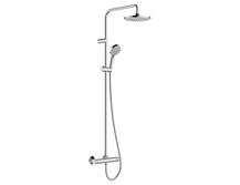 Душевая стойка Hansgrohe Vernis Blend 26276000