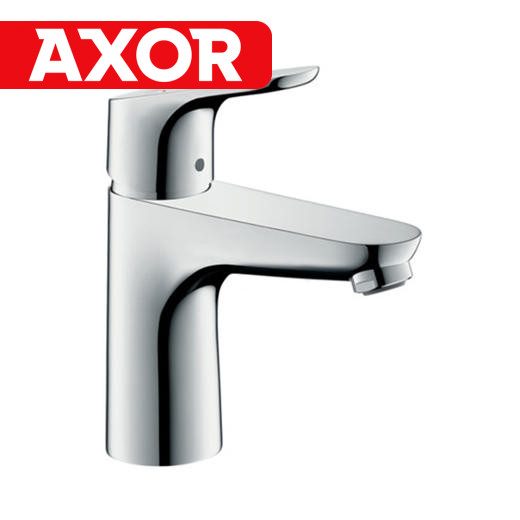 Смеситель для раковины Hansgrohe Focus Е2 31517000 15286₽