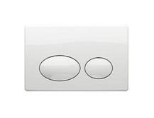 Кнопка для инсталляции Bocchi Como 8200-0052 белый
