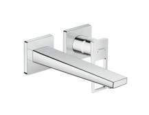 Внешняя часть смесителя для раковины Hansgrohe Metropol 74526000