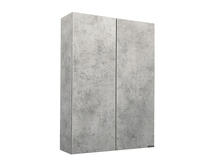 Шкаф для ванной Comforty Осло 60 бетон светлый