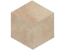 Мозаика Ametis Magmas Grey MM02 Cube Непол. 29x25