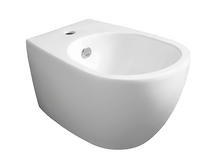 Подвесное биде Simas Vignoni VI19 bi matt*1