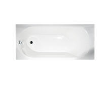 Ванна из литьевого мрамора Creto Fresh 170x75 20-1111