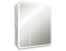 Зеркальный шкаф для ванной Creto Zoe 80 16-805800Z