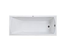 Акриловая ванна Marka One Modern 175х70 на каркасе